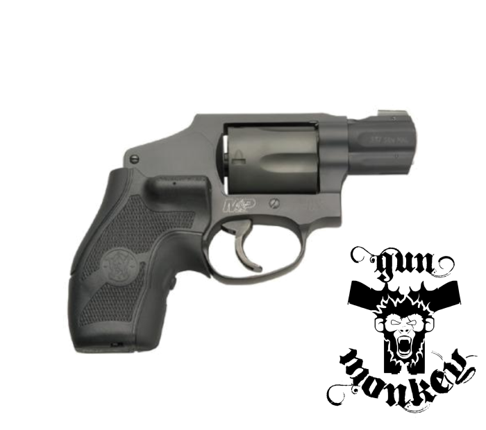 Rewolwer S&amp;W 340  Crimson Trace.png