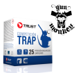 Am.śrut. TRUST kal.12/70 "7,5" (TRAP 24g) 1op=25szt