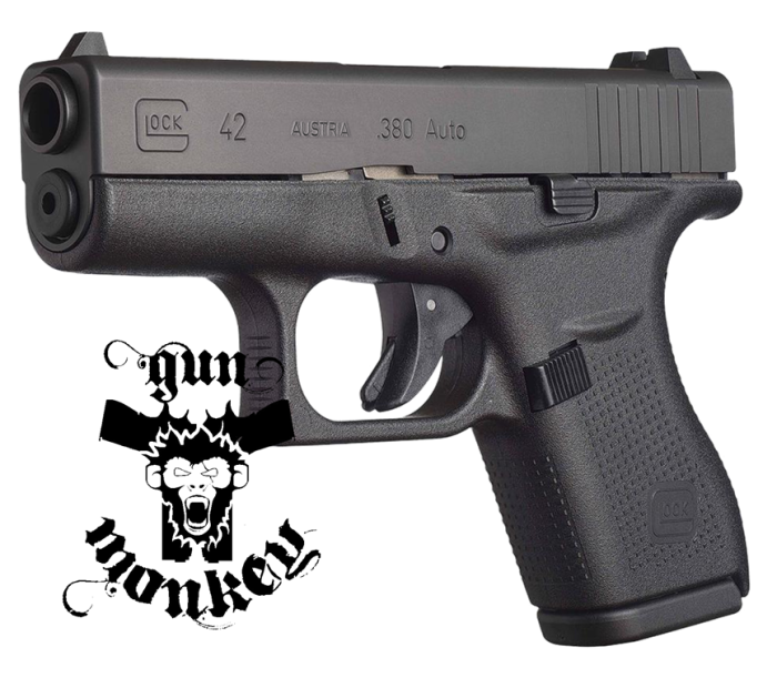 Glock 42