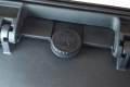 DAA Hard Case XL Czarna