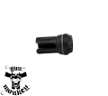 Flash hider A-Tec A-Flow kal. 7,62 gwint 1-2-28 UNEF do AR 40-3 1.png