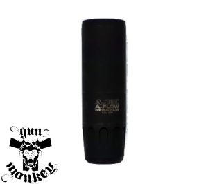 Tłumik A-Tec A-Flow Silencer 2+1 5,56