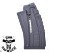 Magazynek GSG 15 BLACK .22LR 10 nabojowy GERMAN SPORT GUNS (415.00.11) 1.png