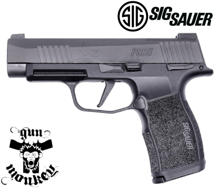 Pistolet Sig Sauer P365 XL MS kal. 9x19 (365XL-9-BXR3-MS) 1.png