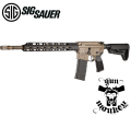 Karabin samopowtarzalny Sig Sauer M400 SNAKEBITE 16 kal. .223Rem.5,56x45 (RM400-16B-TRD-SB-SE) 3.png