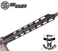 Karabin samopowtarzalny Sig Sauer M400 SNAKEBITE 16 kal. .223Rem.5,56x45 (RM400-16B-TRD-SB-SE) 6.png
