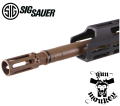 Karabin samopowtarzalny Sig Sauer M400 SNAKEBITE 16 kal. .223Rem.5,56x45 (RM400-16B-TRD-SB-SE) 5.png
