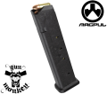 Magazynek Magpul PMAG® 27 GL9® do GLOCK® - Czarny (MAG662-BLK) 1.png