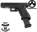 Magazynek Magpul PMAG® 27 GL9® do GLOCK® - Czarny (MAG662-BLK) 4.png