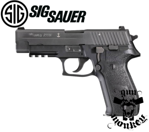 Pistolet Sig Sauer P226 MK25 kal. 9x19mm (MK25)