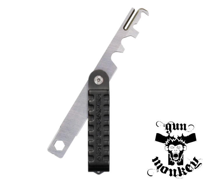 Skrobak do czyszczenia broni AR-15 Real Avid Scraper (AVAR15S)