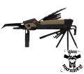 Multitool do konserwacji broni Real Avid Gun Tool Pro - AR-15 (AVGTPROAR)