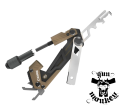 Multitool do konserwacji broni Real Avid Gun Tool CORE - AR-15 (AVGTCOR-AR)