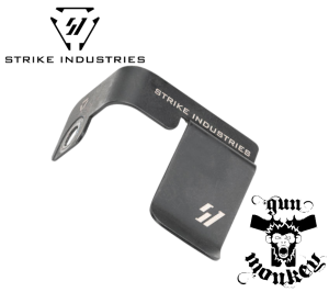 Klips do magazynka Strike Industries EMP Pocket Clip - Lewy (SI-EMP-CLIP-L)
