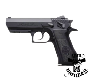 Pistolet IWI Jericho 941 FS Szkielet Stalowy 4.4" kal. 9x19mm