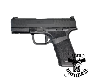 Pistolet HS Produkt H11 HELLCAT PRO 3,7" OSP RDR Black kal. 9x19 mm (HS-H11-PRO-RDR-BLK)