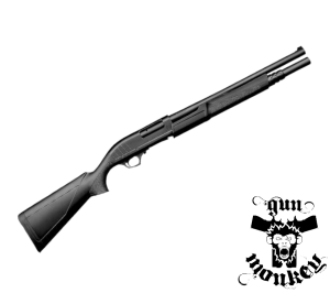 Strzelba pump action Kral Arms Tactical L kal. 12/76