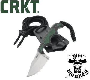 Nóż CRKT Minimalist (2385)