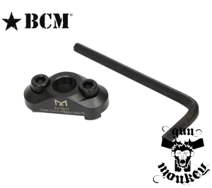 Montaż BCM na pas nośny M-LOK QD (BCM-MCMR-SM)