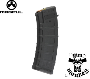 Magazynek Magpul PMAG 30 AK-74 5,45x39 MOE - Czarny (MAG673-BLK)