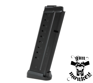 Magazynek Bul 1911 Classic 10 naboi kal. 9x19 (BUL-60500)