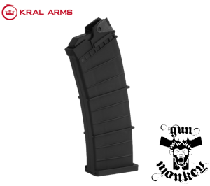 Magazynek Kral Arms XPS na 8 szt.