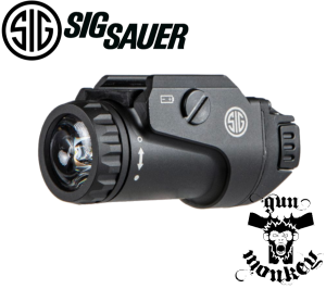 Latarka Sig Sauer EO FOXTROT1X (SOF12001)