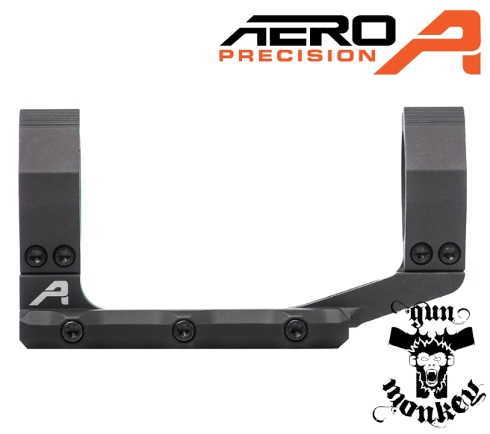 Montaż Aero Precision do lunet FI30mm na szynę picatinny do AR wersja Ultralight (APRA210200).png
