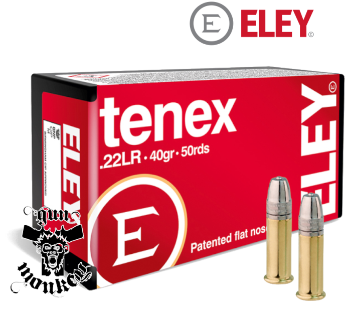 Amunicja ELEY Tenex 2.59g  40gr kal. 22LR 3.png