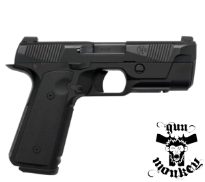 Pistolet Hudson H-9 Kal. 9x19