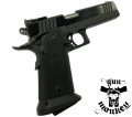 Pistolet SPS Pantera Black kal. 9x19mm