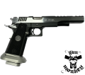 Pistolet SPS Vista Long Black Chrome AM kal.9x19