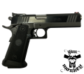 Pistolet SPS Pantera Black kal. 9x19mm