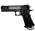 Pistolet SPS Pantera Black kal. 9x19mm