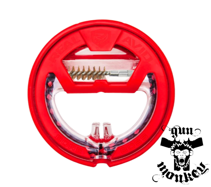 Sznur do czyszczenia przewodu lufy Real Avid -Bore Boss - kal.270, .280, 7mm (AVBB270)