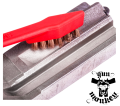 Zestaw szczotek i skrobaków Real Avid Smart Brushes (AVSB01)