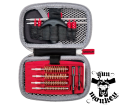 Zestaw do czyszczenia broni krótkiej Real Avid Gun Boss (AVGCK310-P)