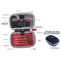 Zestaw do czyszczenia broni krótkiej Real Avid Gun Boss (AVGCK310-P)