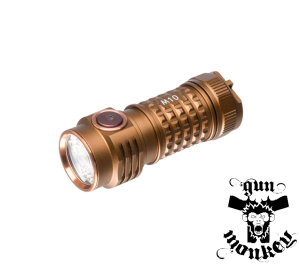 Latarka ręczna Mactronic SIRIUS M10 EDC & Bushcraft 1000 lm akumulator (THH0171)