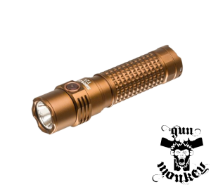 Latarka czołowa Mactronic SIRIUS T25 EDC & Bushcraft 2500 lm akumulator (THH0172)