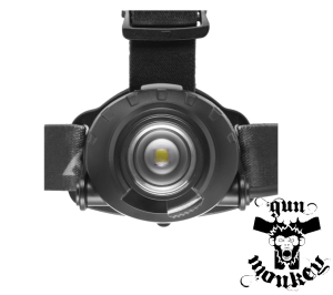 Latarka czołowa Mactronic CAMO 2 490 lm (AHL0115)