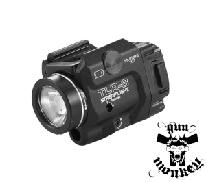 Latarka Streamlight TLR-8A FLEX (L-69414)