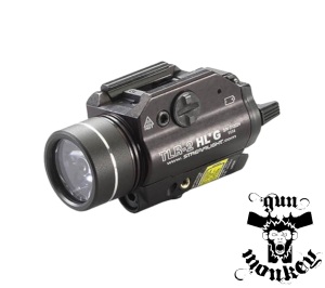 Latarka taktyczna Streamlight TLR-2 HL-G (L-69265)
