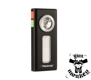 Latarka ręczna, sygnalizacyjna Mactronic Flagger 500 lm (PHH0072)