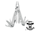 Multitool Leatherman Wingman z kaburą i klipsem (832523)