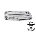Multitool Leatherman Wingman z kaburą i klipsem (832523)