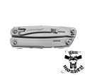 Multitool Leatherman Wingman z kaburą i klipsem (832523)