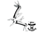 Multitool Leatherman Wingman z kaburą i klipsem (832523)