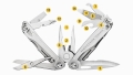Multitool Leatherman Wingman z kaburą i klipsem (832523)