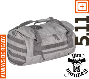 Torba 5.11 RAPID DUFFEL SIERRA kol.256:PYTHON (56570)